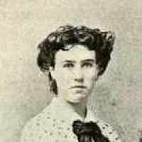 Rosina Matthews Cannon (1852 - 1939) Profile